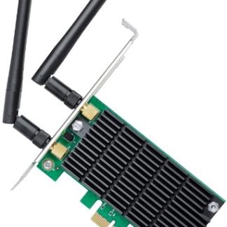 TP Link AC1200 Wireless Dual Band PCI Express Adapter