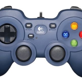 Logitech F310 Gamepad Blue