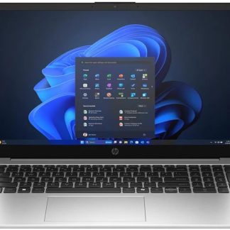 HP 255R G10 AMD Ryzen 5 FHD Laptop